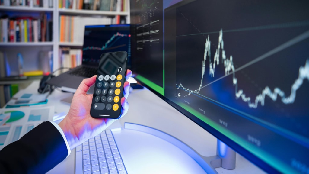 Top 10 Stocks to Watch: Brokerage Predicts Up to 58% Gain