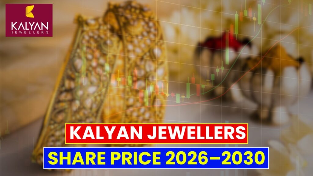 Kalyan Jewellers Share Price Forecast & Future Growth Prospects