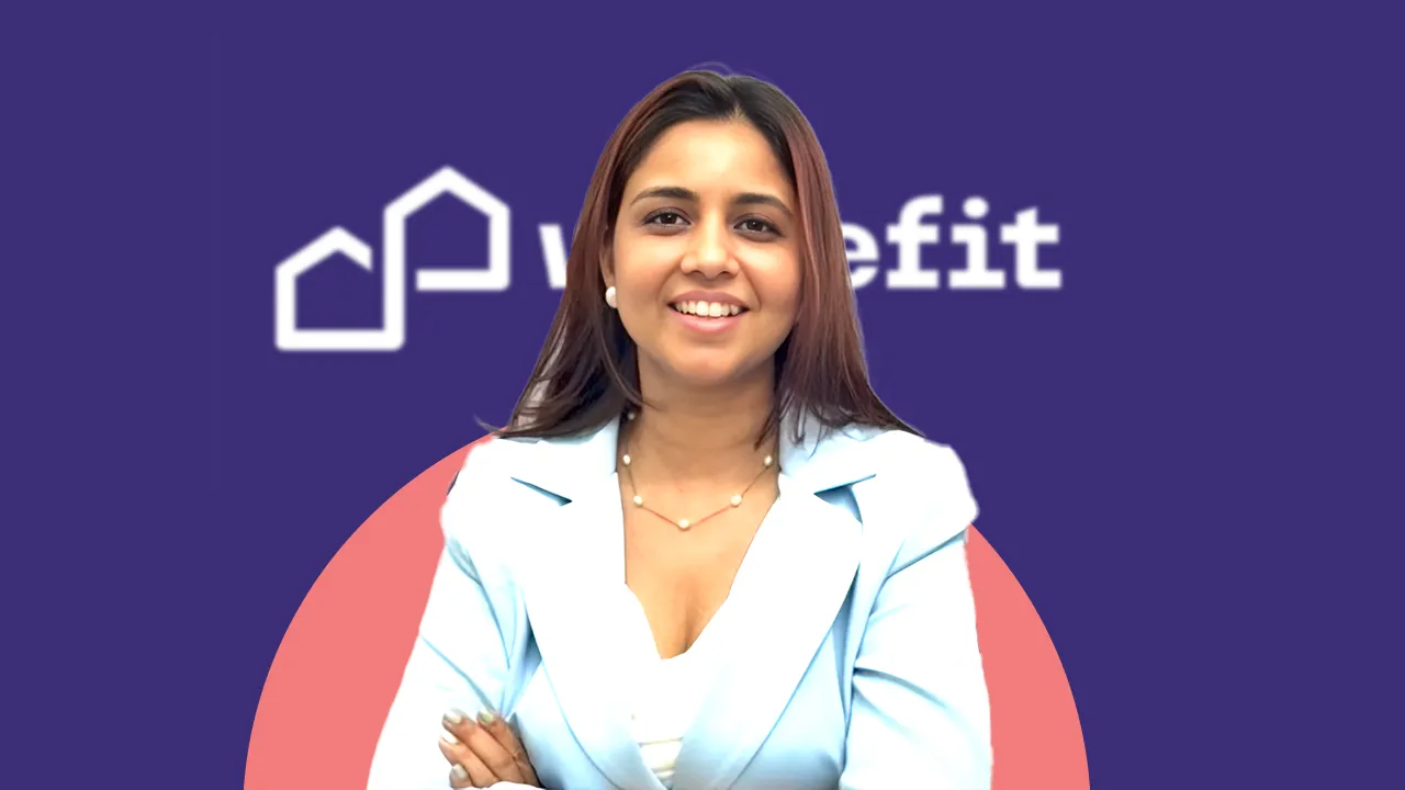 Wakefit Names Parul Gupta as CFO to Drive Financial Growth and Strategic Expansion