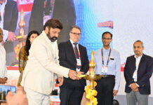 Nandamuri Balakrishna inaugurates the prestigious ISDE India Edition 2026 Nandamuri Balakrishna inaugurates the prestigious ISDE India Edition 2026
